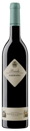 MARCHESI DI BAROLO SARM 10 750ML