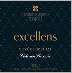 MARQ CACERES RIOJA EXCEL 750ML