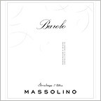 MASSOLINO BAROLO SERRAL 09 750ML