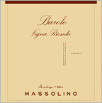 MASSOLINO BAROLO VIGNA 06 750ML