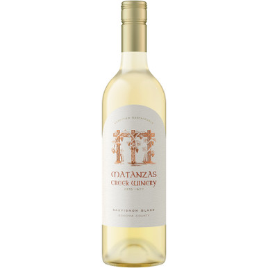 MATANZAS CREEK SAUV BLANC 750ML
