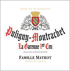 MATROT PUL MONT GARENNE 20 750ML