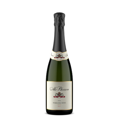 MCPHERSON EX DRY SPARKLING 750ML