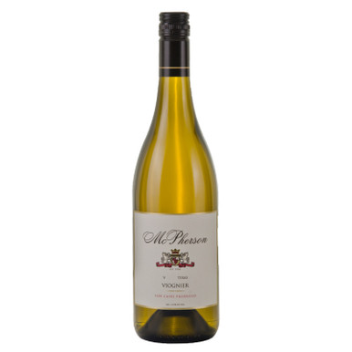 MCPHERSON VIOGNIER 750ML