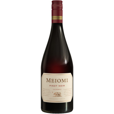 MEIOMI PINOT NOIR 750ML