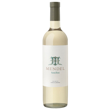 MENDEL SEMILLON 750ML
