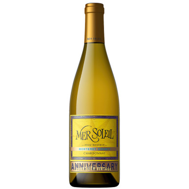 MER SOLEIL CHARD 750ML