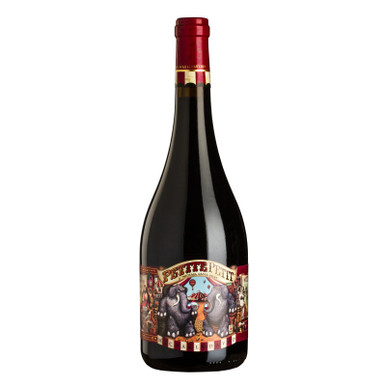 MICHAEL DAVID PETITE PETIT 750ML