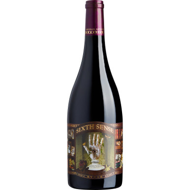 MICHAEL DAVID SYRAH SIXTH 750ML