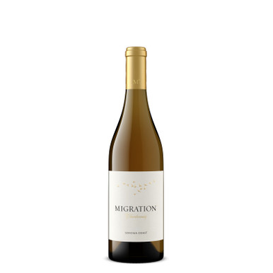 MIGRATION CHARDONNAY 750ML