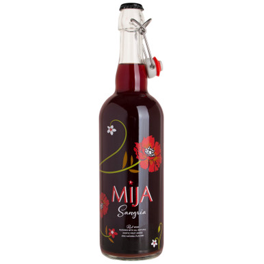 MIJA SANGRIA 750ML