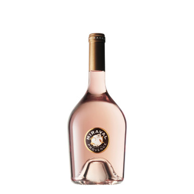 MIRAVAL ROSE COTES PROVENC 750ML