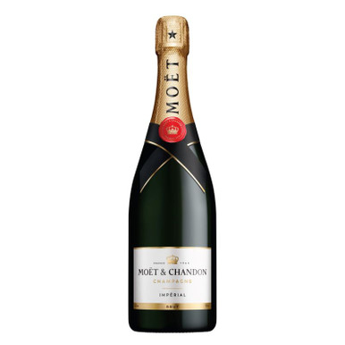 MOET & CHANDON IMPERIAL 750ML