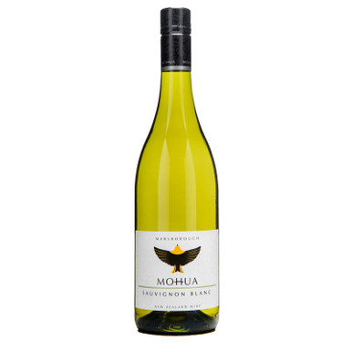 MOHUA SAUV BLANC 750ML