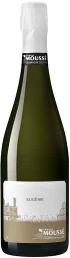 MOUSSE BDN L'OR D'EUGENE 750ML