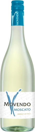 MOVENDO MOSCATO 750ML