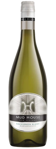 MUD HOUSE SAUV BLANC 750ML