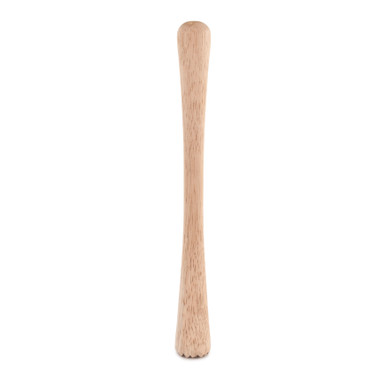 MUDDLER WOOD UNVARNISHED N/A