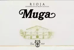 MUGA RIOJA BLANCO 750ML