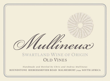 MULLINEUX WHITE BLEND 750ML