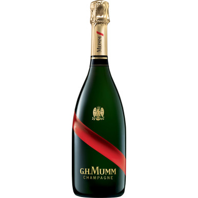 MUMM CORDON ROUGE NV 750ML