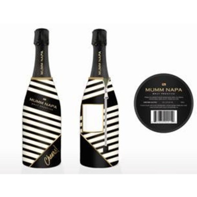 MUMM CALIF BRUT PRESTIGE 750ML