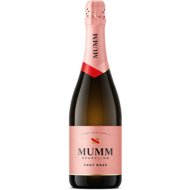 MUMM CALIF ROSE BL DE NOIR 750ML