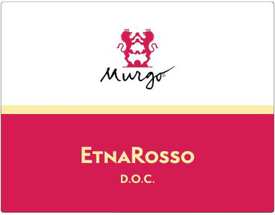 MURGO ETNA ROSSO 750ML
