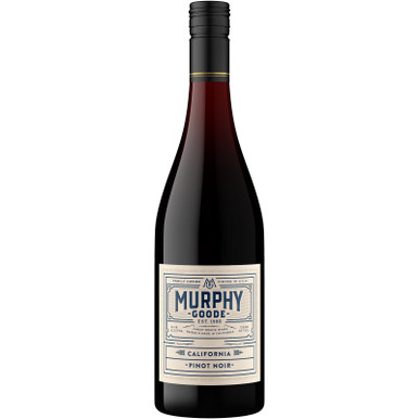 MURPHY GOODE PINOT NOIR 750ML