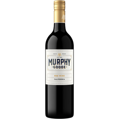 MURPHY GOODE RED BLEND 750ML