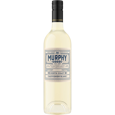 MURPHY GOODE SAUV BLANC FU 750ML
