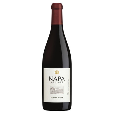 NAPA CELLARS PINOT NOIR 750ML