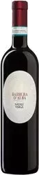 NATALE VERGA BARBERA D'ALB 750ML