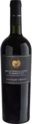 NATALE VERGA MONT D'ABRUZZ 750ML