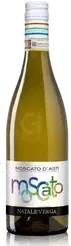 NATALE VERGA MOSCATO D'ASTI 750ML