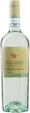 NATALE VERGA PINOT GRIGIO DELLE VENEZIE 750ML