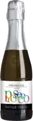 NATALE VERGA PROSECCO 187ML CASES ONLY 24/PK