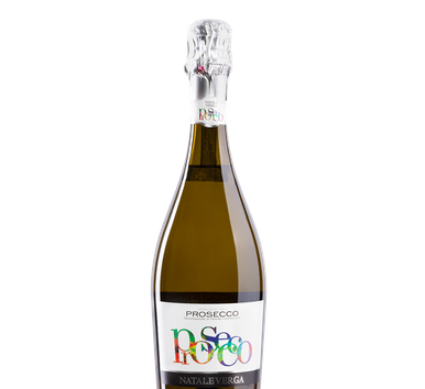 NATALE VERGA PROSECCO 750ML