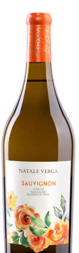 NATALE VERGA SAUVIGNON BLANC 750ML