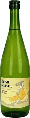 BRISA SUAVE VINHO VERDE LITER