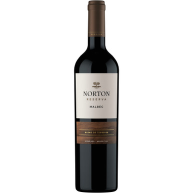 NORTON MALBEC RSV 750ML