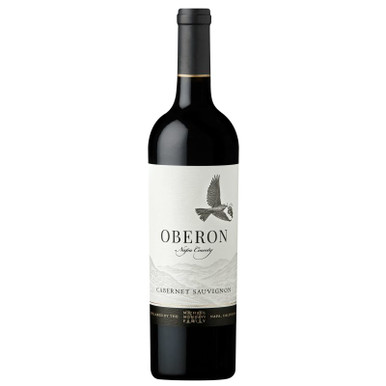 OBERON CAB SAUV NAPA CNTY 750ML