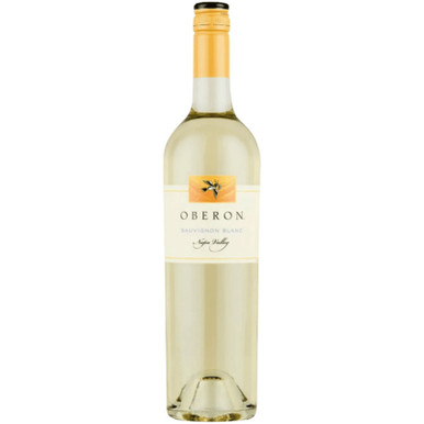 OBERON SAUV BLANC NAPA VLY 750ML
