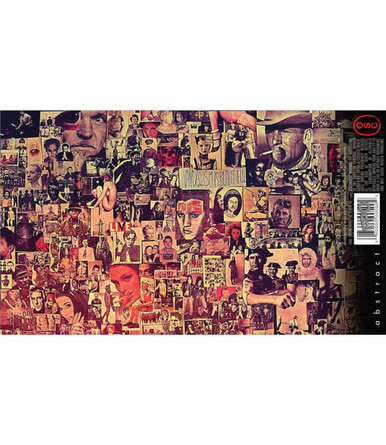 ORIN SWIFT ABSTRACT 750ML