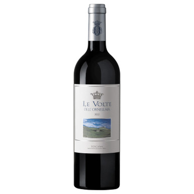 ORNELLAIA LE VOLTE 750ML