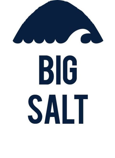 OVUM WHITE BIG SALT 750ML