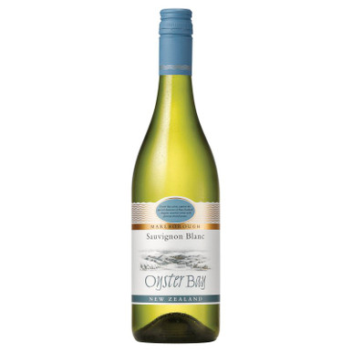 OYSTER BAY SAUV BLANC 750ML