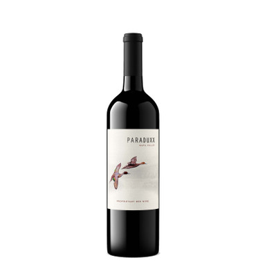 PARADUXX RED BLEND 750ML
