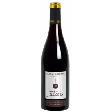 PASCAL AUFRANC JULIENAS 750ML