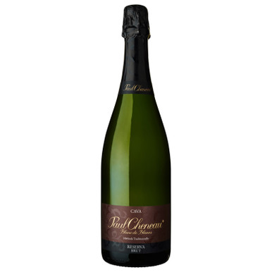 PAUL CHENEAU BLANC DE BLAN 750ML